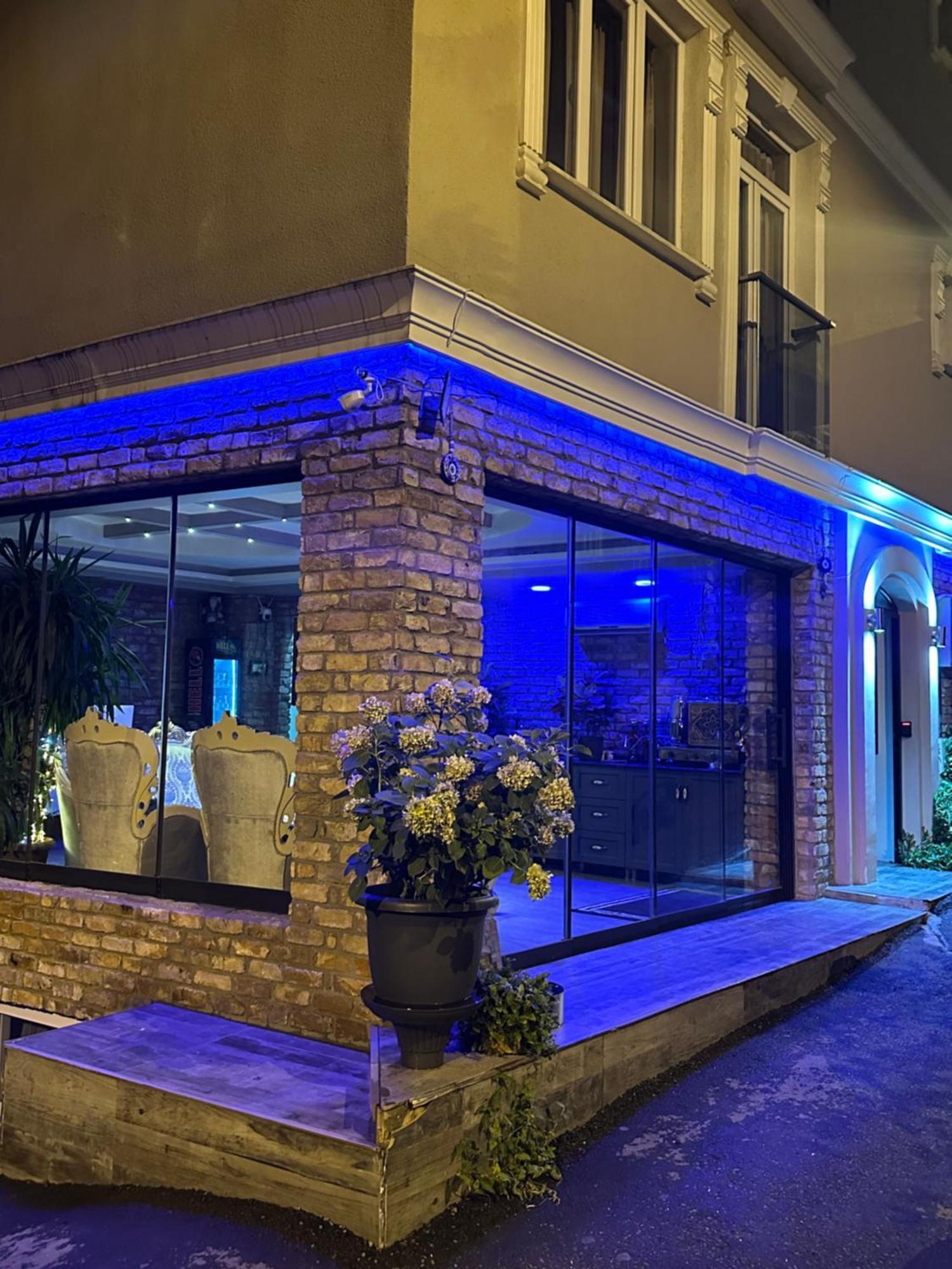 Sevil New Apart — Photos 1